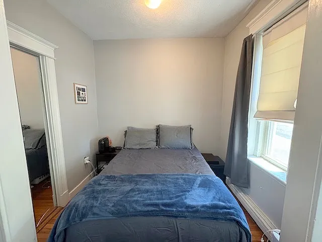 1665 Commonwealth Ave #6 — Photo 6