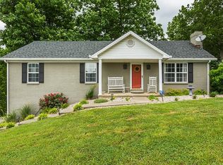 164 Mockingbird Hill Dr, Richmond, KY 40475