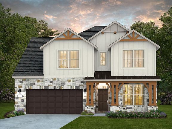 Exterior M