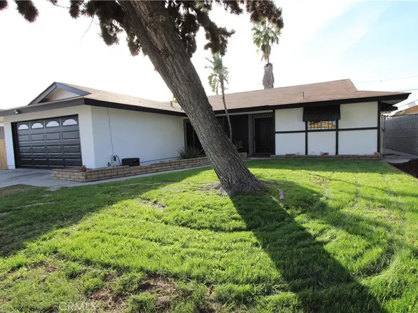 1354 Herrington Ave, San Bernardino, CA 92411