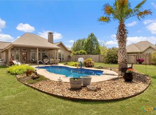 2194 Pioneer Pass, Seguin, TX 78155