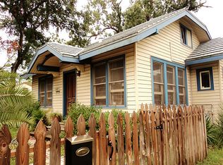 5006 McKinney St, Houston, TX 77023