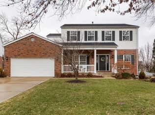 4715 Koglin Ct, Saint Louis, MO 63123