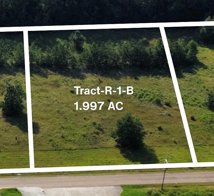 2nd image of TRACT One B #R