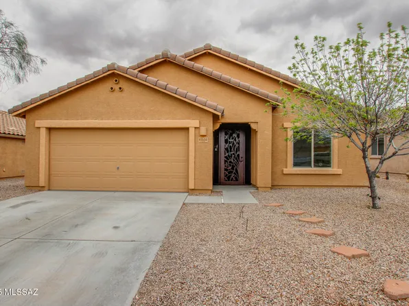 11532 W Bannerstone St, Marana, AZ 85658