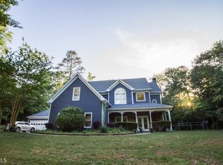 2235 Dally Trl, Covington, GA 30014