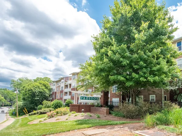 1000 E Woodlawn Rd APT 217, Charlotte, NC 28209