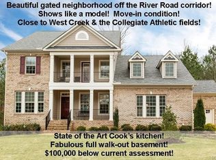 164 Buttonbush, Henrico, VA 23238