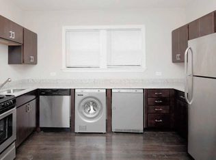 1544 W Waveland Ave #2, Chicago, IL 60613