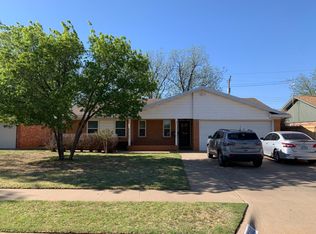 5503 38th St, Lubbock, TX 79407