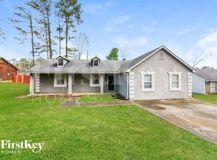 423 Staten St, Jonesboro, GA 30238
