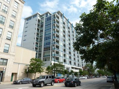 1819 S Michigan Ave UNIT 806, Chicago, IL, 60616