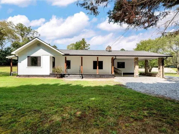 56 Bean Creek Rd, Sautee Nacoochee, GA 30571