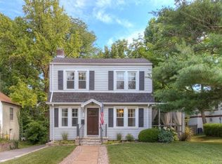 527 Newport Ave, Saint Louis, MO 63119