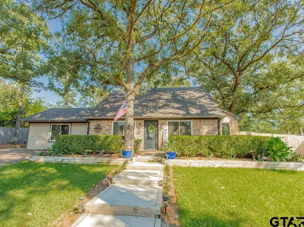409 Lakeview Dr, Hideaway, TX 75771