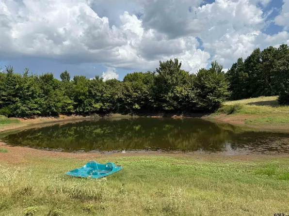 County Road 3307, Jacksonville, TX 75766