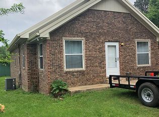 1713 Dorcheat Rd, Minden, LA 71055