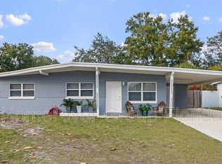 4001 Monarch Dr, Orlando, FL 32812