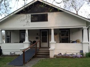 326 N Maple St, Nowata, OK 74048