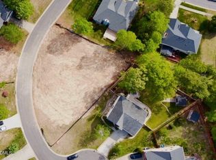 7 Autrey Mill Cir Lot 122, Durham, NC 27703