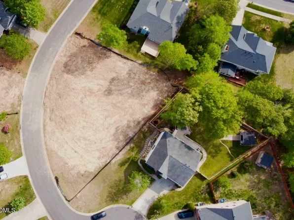 7 Autrey Mill Cir Lot 122, Durham, NC 27703