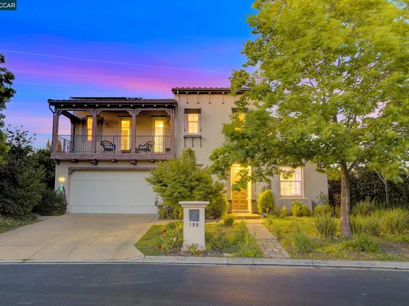 198 Drummond Dr, Hayward, CA 94542