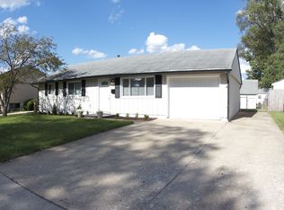 425 Everette Ave, Romeoville, IL 60446