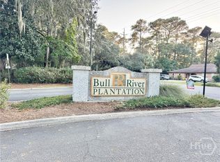 100 Oyster Shell Rd APT A4, Savannah, GA 31410
