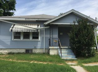 2612 Krum St, Alton, IL 62002