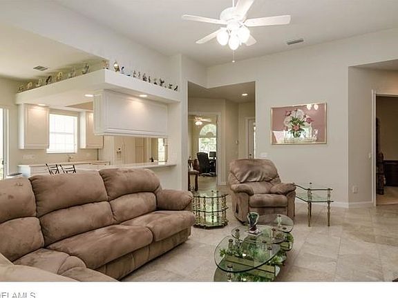 Great Room Floor Plan