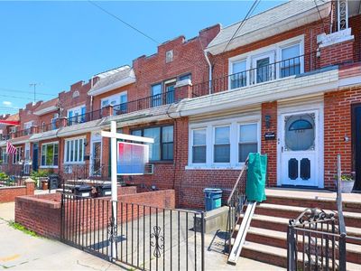 8669 15th Ave, Brooklyn, NY, 11228