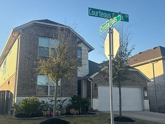 3rd image of 1184 Courteous Creek Dr