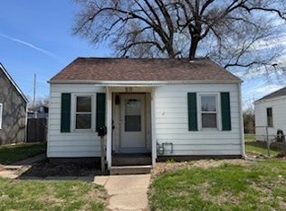 611 S Elsie Ave, Davenport, IA