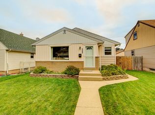 4460 N 77th St, Milwaukee, WI 53218