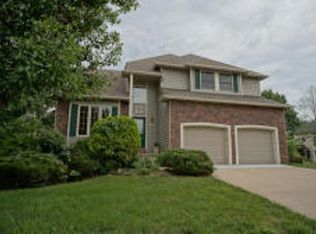 3903 Cromwell Ct, Columbia, MO 65203