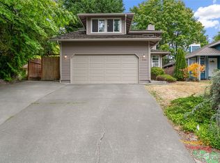 2306 SE 8th Dr, Renton, WA 98055