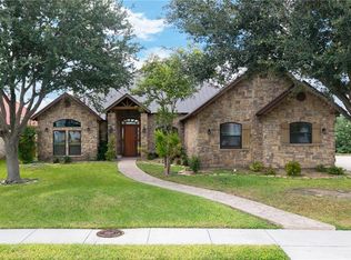 3900 Cosentino Dr, Edinburg, TX 78541