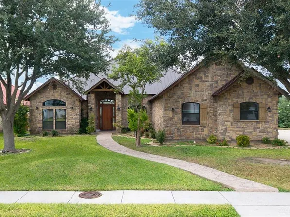 3900 Cosentino Dr, Edinburg, TX 78541