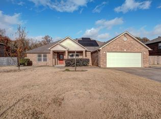 83 Earnhardt Cir, Cabot, AR 72023