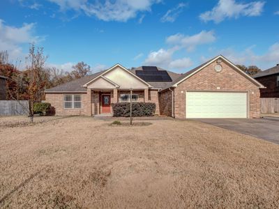 83 Earnhardt Cir, Cabot, AR, 72023