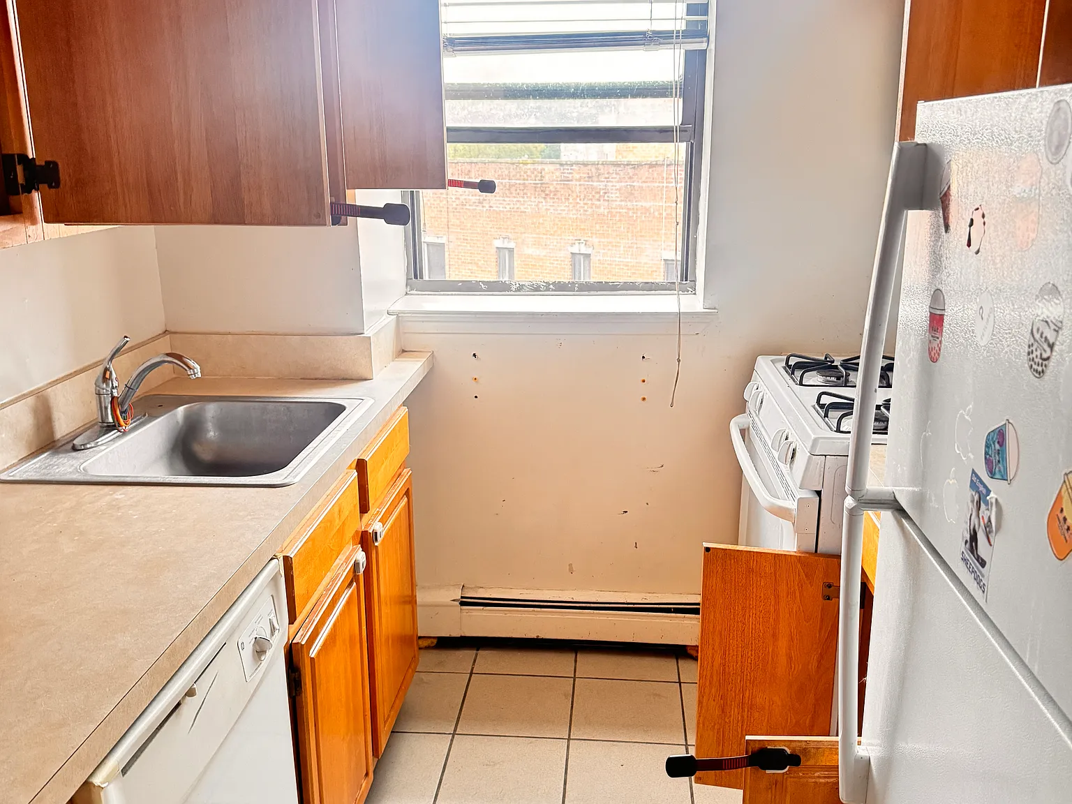 Studio, 600 sqft, $2,150 — Photo 4