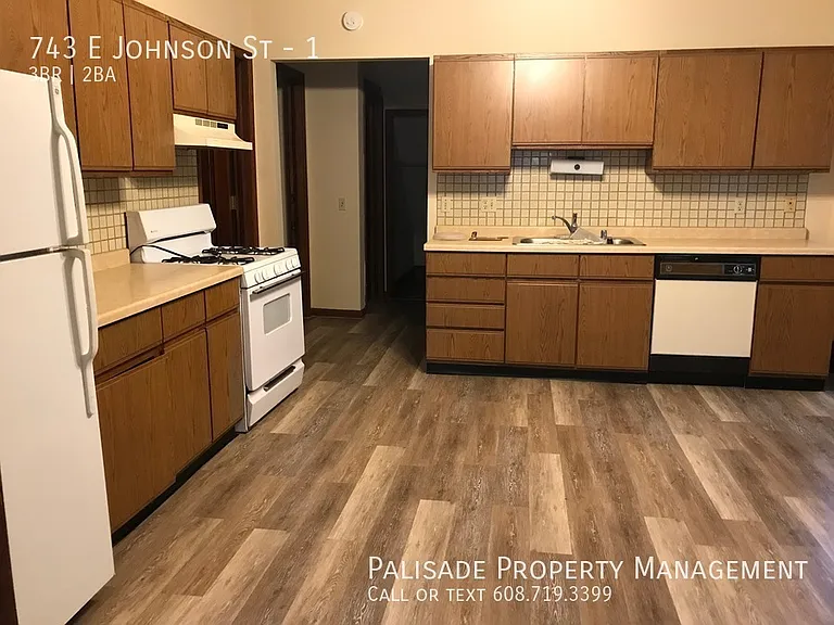 743 E Johnson St #1 — Photo 13