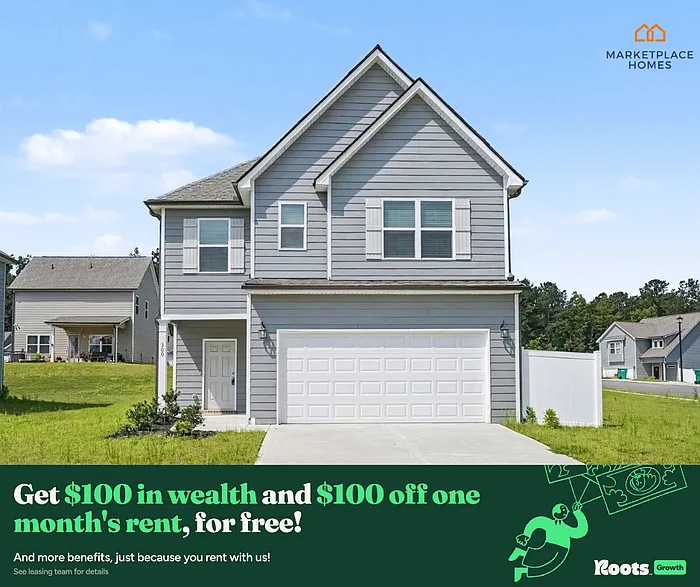 300 Bertha Honey Stewart Dr