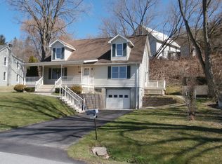 112 Eastern Ave, Schoharie, NY 12157