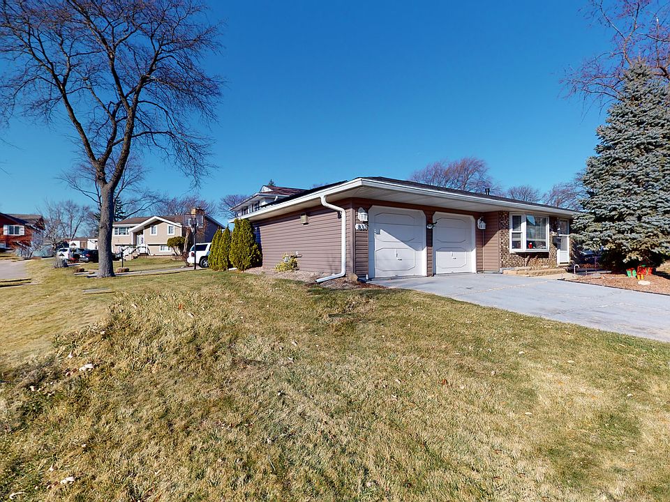 832 Sienna Dr, Schaumburg, IL 60193 Zillow