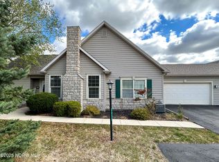 7633 Brookstone Dr, Findlay, OH 45840