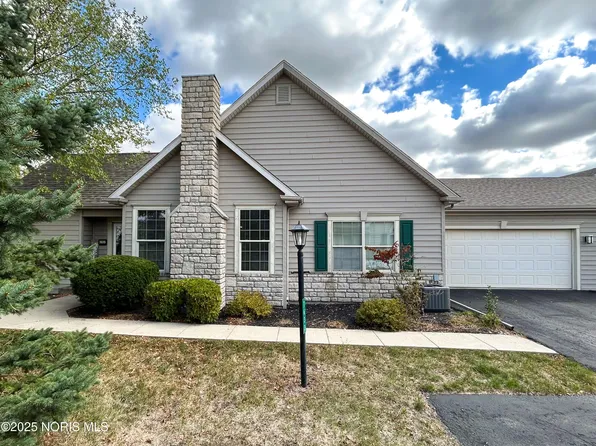 7633 Brookstone Dr, Findlay, OH 45840