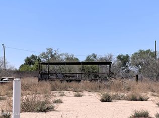 21439 1st St, Tornillo, TX 79853
