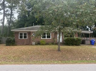 906 Yorktown Dr, Charleston, SC 29412
