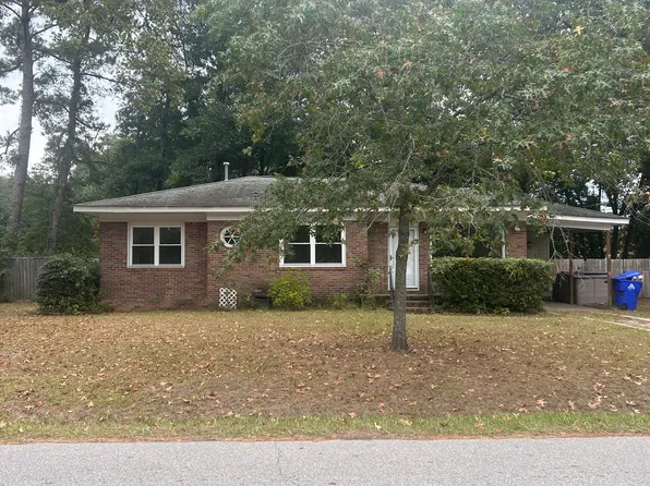 906 Yorktown Dr, Charleston, SC 29412